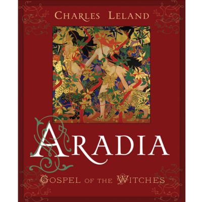 13_Moons's tweet photo. #Aradia, or The #Gospel  of the #witches .
A deeply important book to #wicca that celebrates the #moon #goddess Diana and her #Earthly daughter who brought #witchcraft to the world.

#pagan #neopagan #paganism https://t.co/ONvVcok6lC