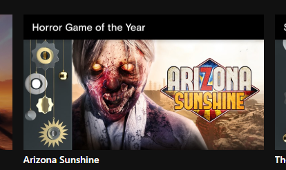 vertigogames's tweet photo. 🧟‍♂️🧟‍♀️🧟‍♂️Thanks for the pick on your Best of 2019 list, 
@oculus!! 🧟‍♂️🧟‍♀️🧟‍♂️ https://t.co/3yZCqmVdVa https://t.co/DfkXNycjuZ