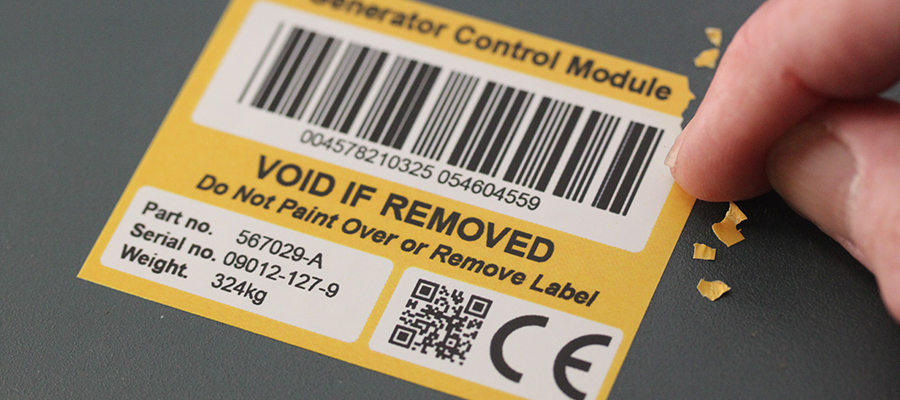 barspell's tweet photo. Thermal transfer printing is used for variable information printing of batch codes, sequential numbers, text, diagrams and #barcodes Labels produced by thermal transfer are durable their direct thermal counterparts, and produce cleaner and crisper images : https://t.co/wsGxUcmW5k https://t.co/0sk7wb96mo