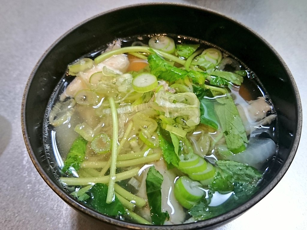 あさくら めひかり天のつぶ いわき沖のヒラメと真鯛のカルパッチョ いわき沖のヒラメの刺身 いわき沖のヒラメので刺身 イトーヨーカドーで購入 いわき沖のヒラメのあら汁