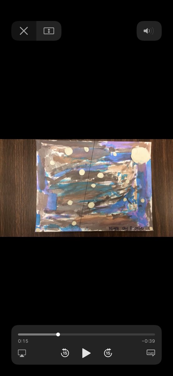 ARTwithJessica's tweet photo. Here is the Kindergarten Stop Motion movie project we did with Timber Ridge students last week. Check out their amazing work using technology and art! #cobbsteam #cobbartsintegration @laura_degaetano @DrMcGill1 @trwolfpack @LauraLaQuaglia
MOVIE LINK:
https://t.co/NGm6osmJ3g https://t.co/pixmGO2GJO