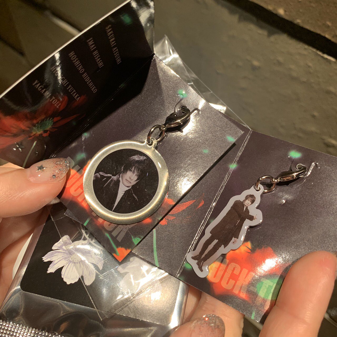 緋色アンナ on X: 