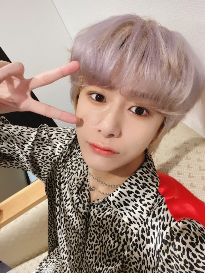 Official_MX_jp's tweet photo. [#ヒョンウォン] 今日もんべべのおかげでこうえんがよくできました!! いつもほんとにありがとございます。おやすみなさい〜 https://t.co/1DMSzj4GM3