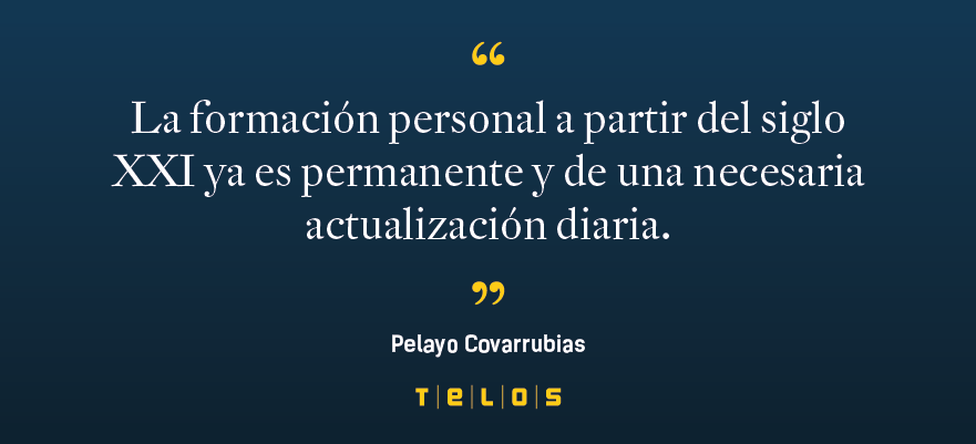 revistatelos's tweet photo. 🤖 #Tecnología en las aulas 

Por @pcovarrubias para el suplemento especial #Telos110 sobre #educación en la era digital @enlight_ED 2018.

🔗 https://t.co/YghDKqGERT https://t.co/SokT57zJrE