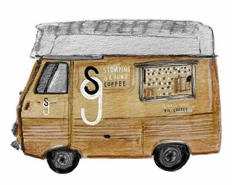 NewBaileyM3's tweet photo. Tomorrow will be Stomping Ground Coffee’s last day at New Bailey before the new year☕️
They’ll be back with your coffee fix on 2nd of January.
@SGCmcr
#coffee #coffefix #newbailey #salford #manchester https://t.co/qzqOmprCZ0