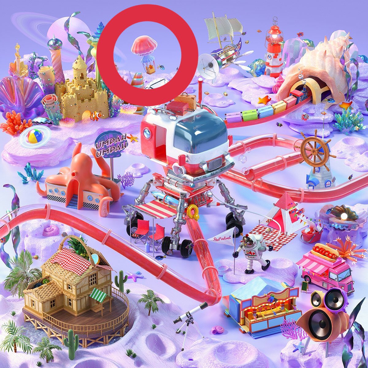 MaZeS tweet media