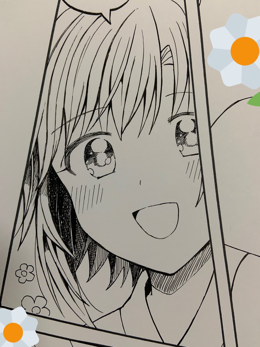 夕美ちゃん 