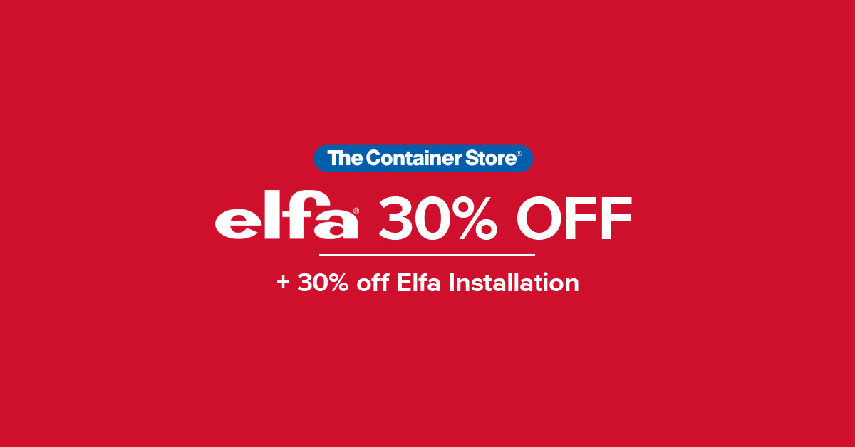 The Container Store Containerstore Twitter