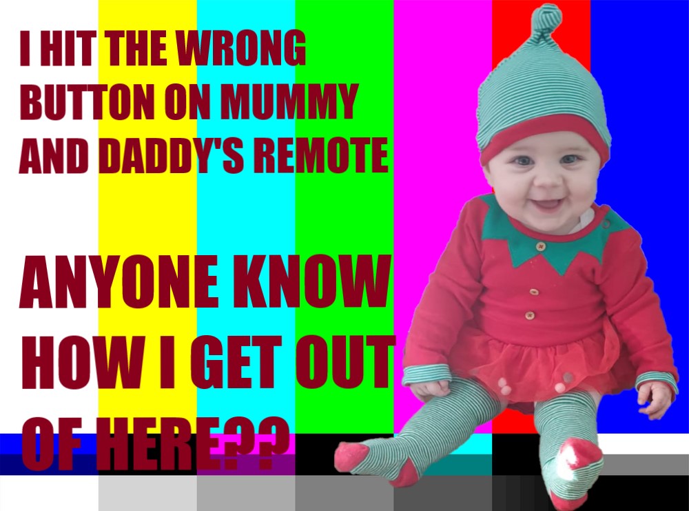 Stephan15694652's tweet photo. Day 18 - Arabella Elf Needs Some Help @sainsburys https://t.co/bOstRTYonn