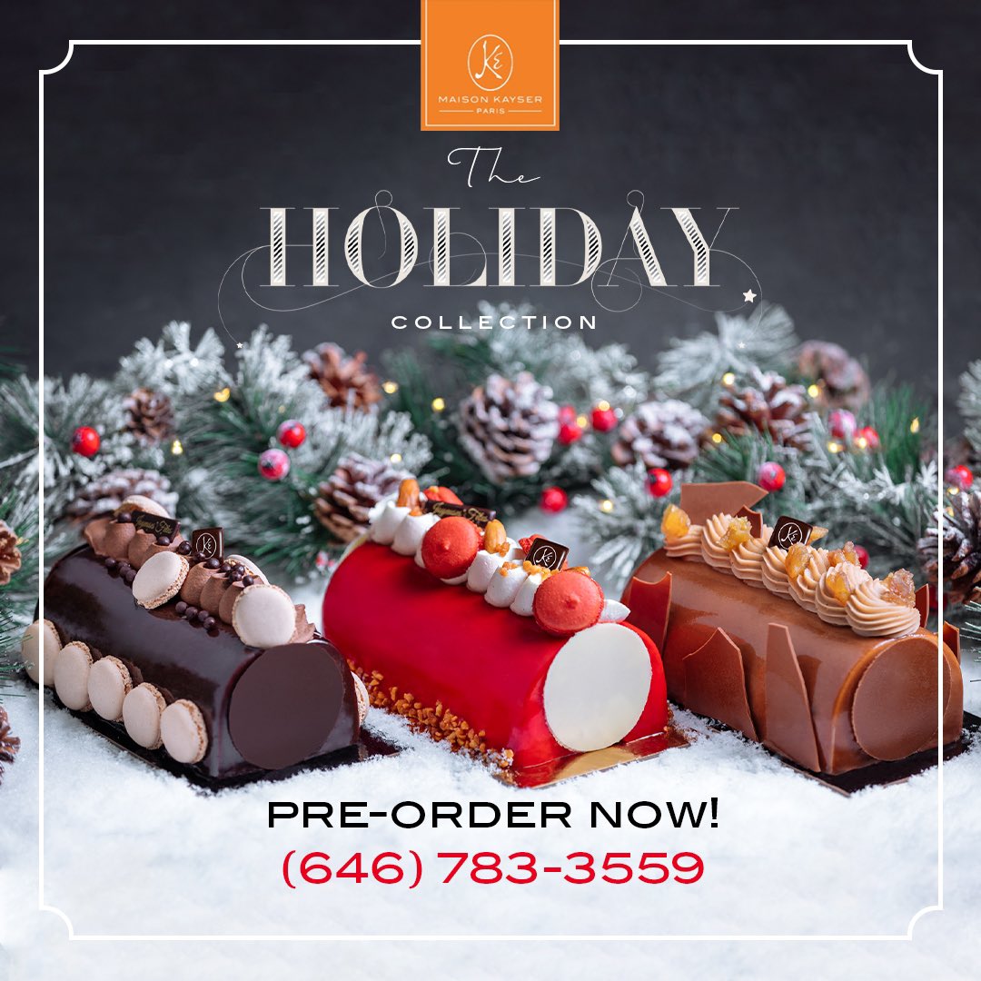 Discover our Holiday Collection. Pre-order now - (646) 783-3559

maison-kayser-usa.com/wp-content/upl…