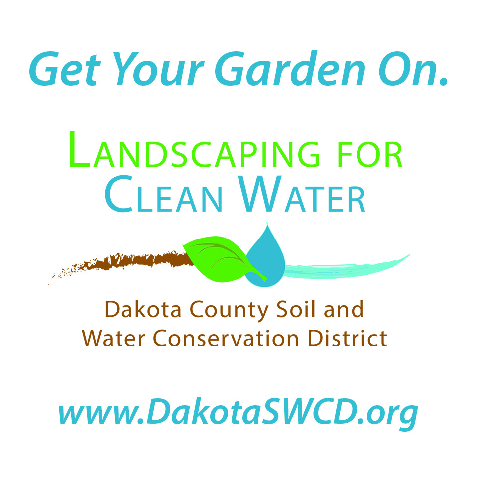 It's time to register for the 2020 Landscaping for Clean Water Introduction and Garden Maintenance Workshops! Go to DakotaSWCD.org for class information and registration! #vrwjpo #landscapingforcleanwater #Plant4Pollinators #CleanWater