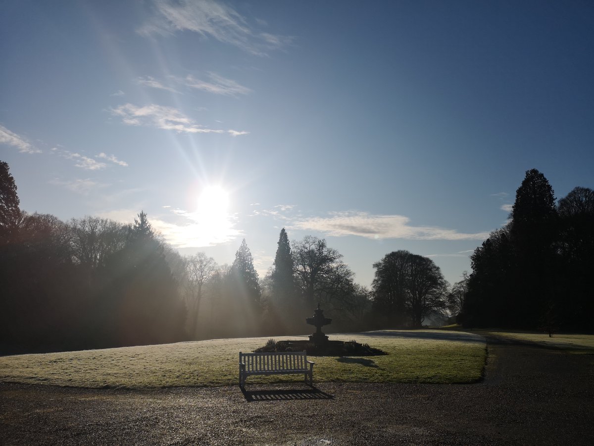 info_specific's tweet image. We've had a great couple of days with the WHOLE @info_specific team in @Gregynog :

...updates from all departments 
...socials and beers 
...and of course, ghost hunting! (albeit unsuccessful) 

#ActiveBuildings #GenerateStoreRelease #SPECIFICresearch