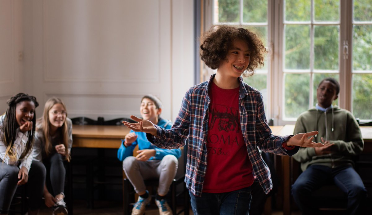 Schools_British's tweet photo. The deadline is approaching to secure funding for your international exchange! Grants of up to ยฃ15,000 are available to secondary schools in England. Apply by 15 February: https://t.co/po5AtcT2vC #ukedchat #schoolexchanges https://t.co/EM8Q18D9Nc