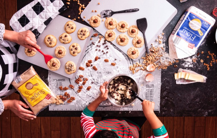 New holiday work with <a href="/AldiUSA/">ALDI USA</a> ~ bit.ly/2tqPYQQ