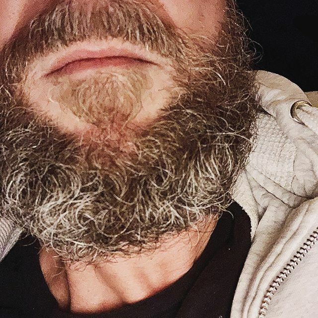 No shave November moved it’s way into December! :) ift.tt/36RudIz