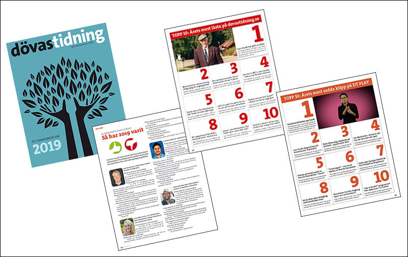 Dövas Tidning tweet media