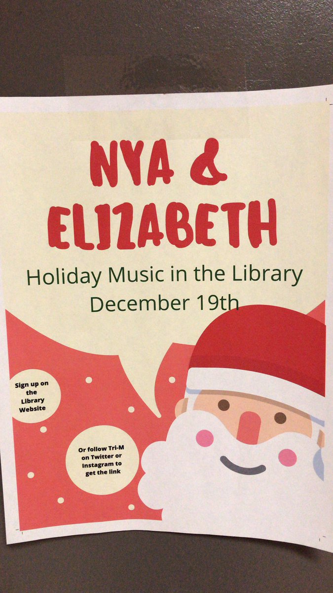 tri___m's tweet photo. COME SUPPORT NYA AND ELIZABETH TOMORROW DURING TUTORIAL!!! (make sure you sign up) https://t.co/8DgWWtWPn7