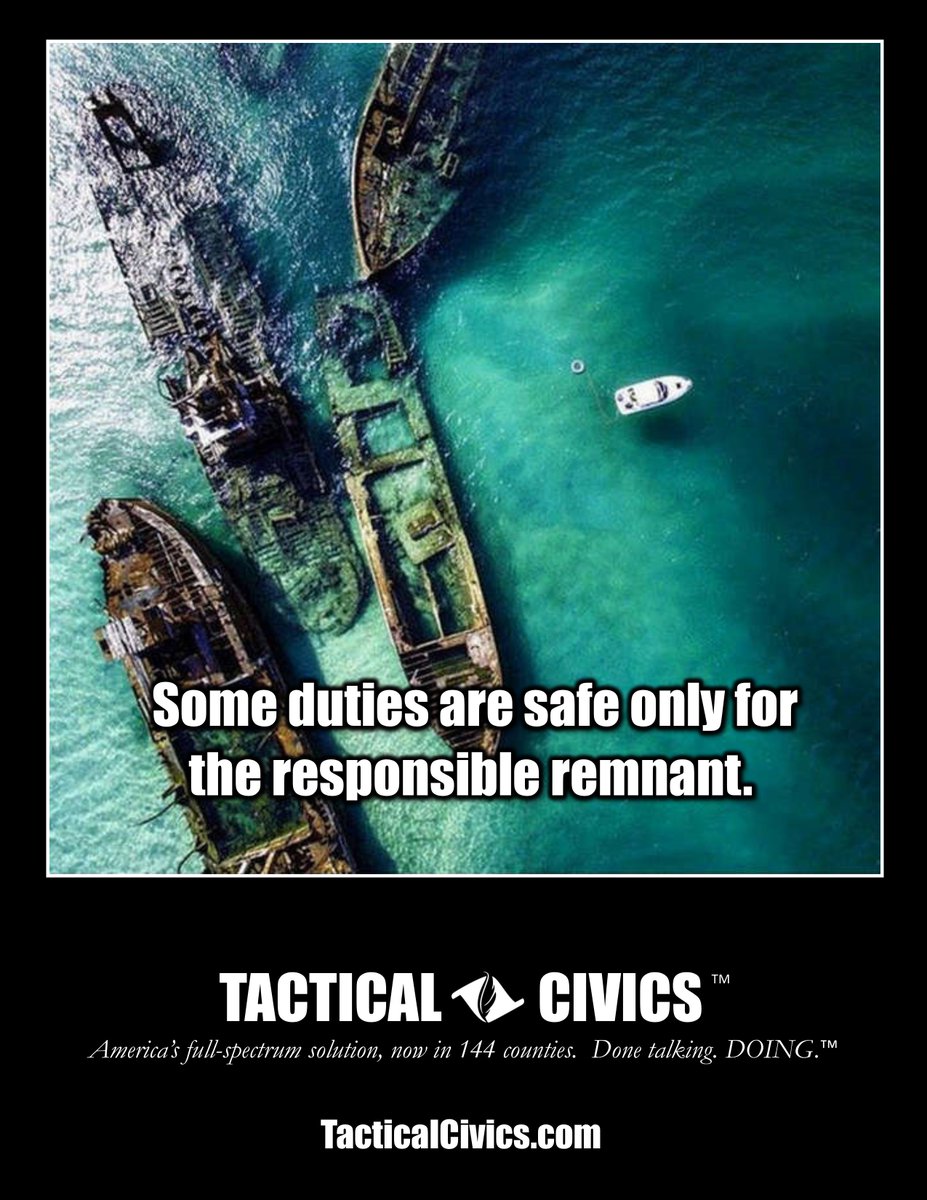 Civics Tactical (@TacticalCivics) / Posts / X