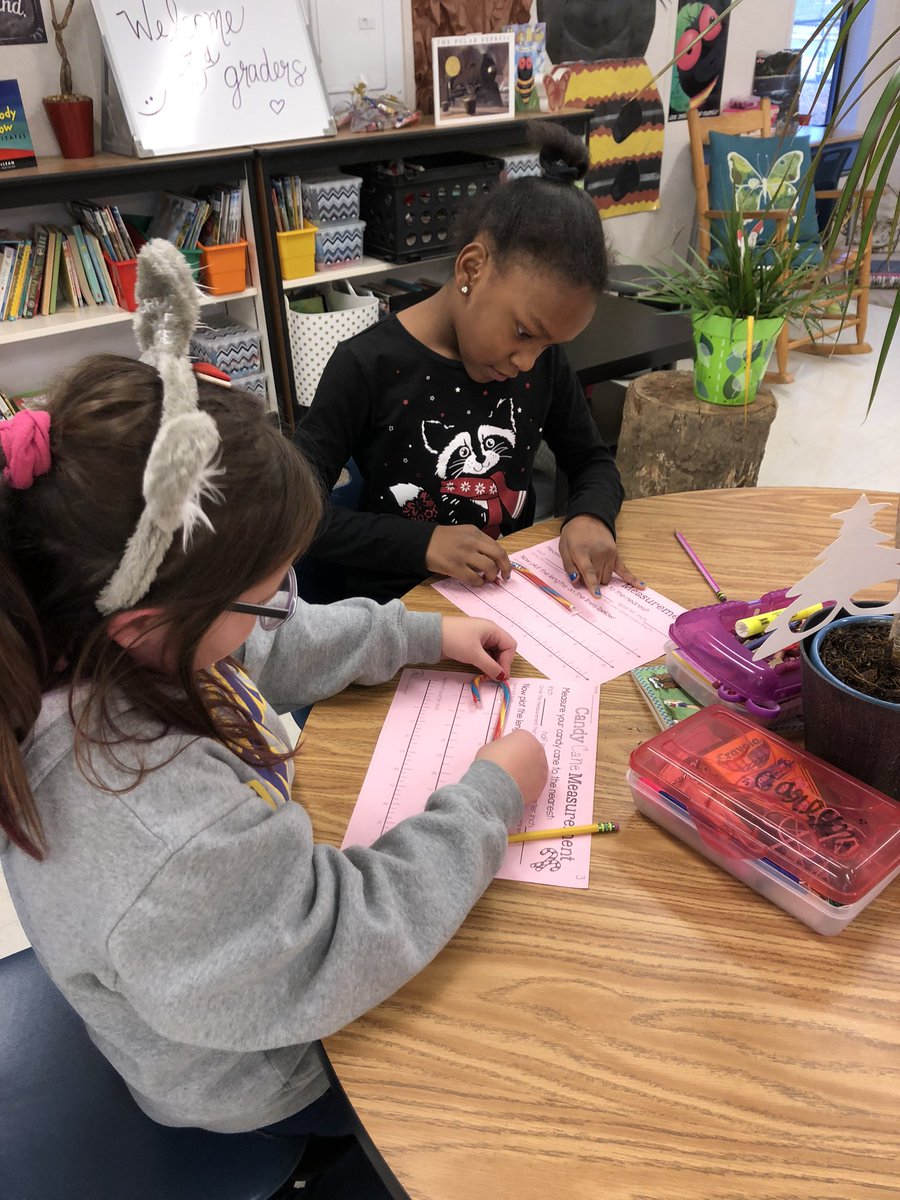 brgutschick's tweet photo. CanDy CaNe Math MeaSurINg! https://t.co/HOs45gIV67