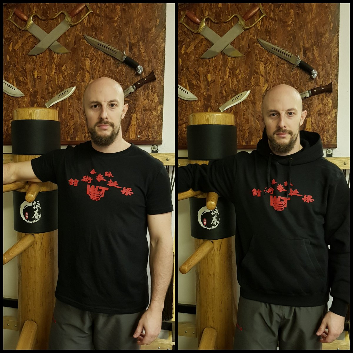New EWTO t-shirt &amp; hoodie retro collection just arrived: