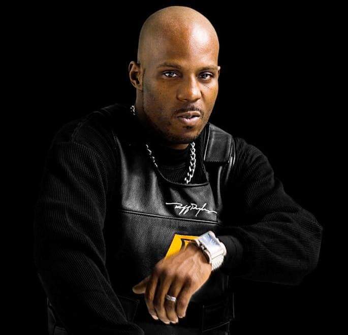 Happy 49th Birthday to the Legendary DMX

What\s your favorite song from him? 