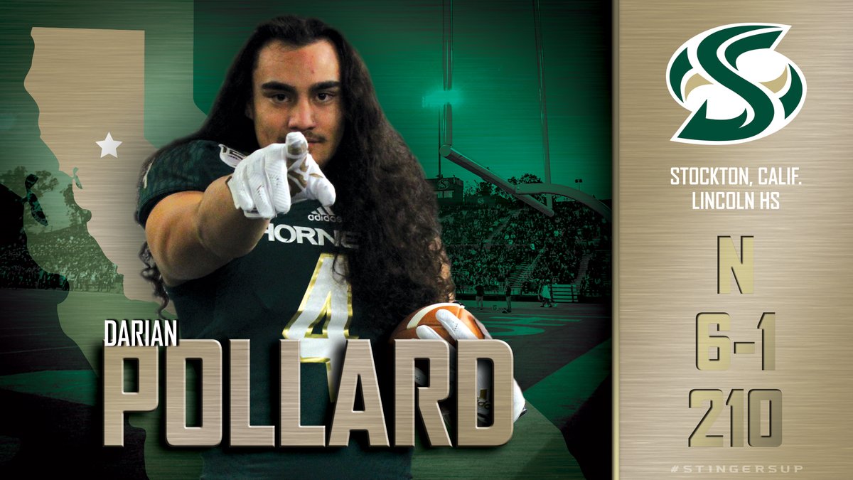 Sac State Football tweet media