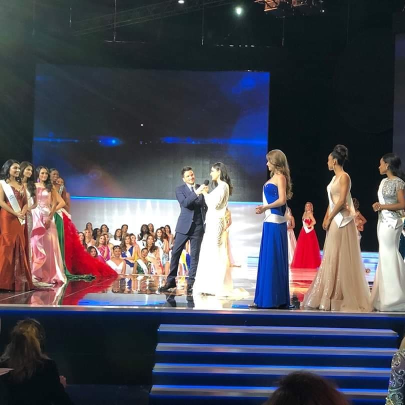 MissWorldVote's tweet photo. Meet Miss World 2019 Top 12!
Kenya
Nigeria
Brazil
Mexico
India
Nepal
Philippines
Vietnam
Jamaica
France
Russia
Cook Islands
Thank You for VOTE Miss World 2019👇: https://t.co/vce1JrRZAv
#MissWorldVote #MissWorldVoting https://t.co/1z7p0Cyxwo