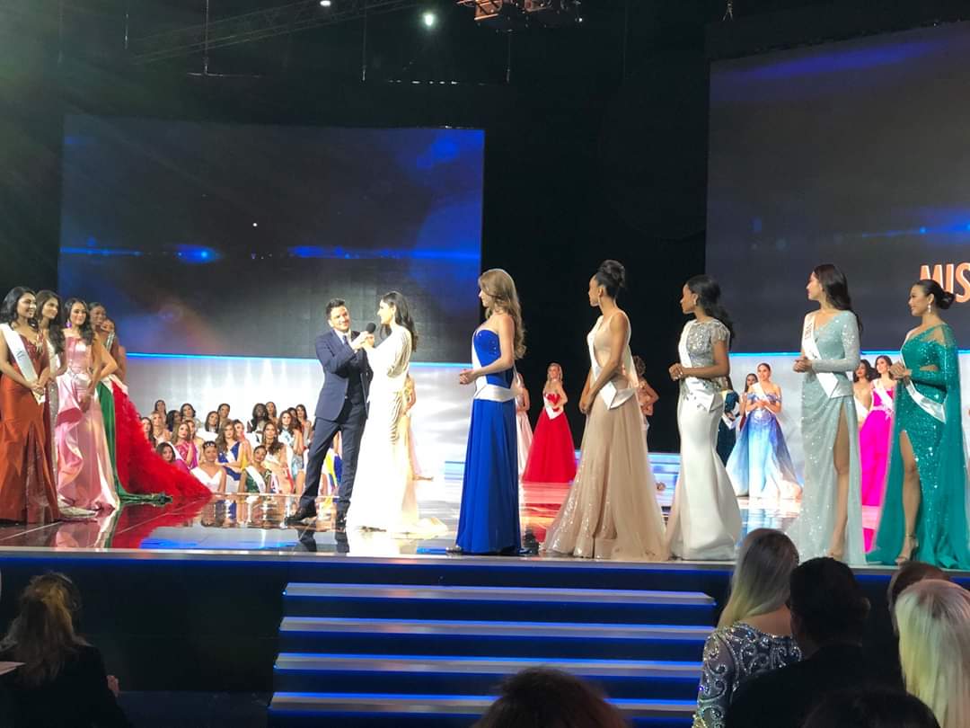 MissWorldVote's tweet photo. Meet Miss World 2019 Top 12!
Kenya
Nigeria
Brazil
Mexico
India
Nepal
Philippines
Vietnam
Jamaica
France
Russia
Cook Islands
Thank You for VOTE Miss World 2019👇: https://t.co/vce1JrRZAv
#MissWorldVote #MissWorldVoting https://t.co/1z7p0Cyxwo