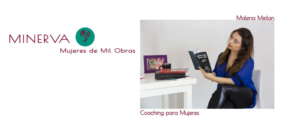 minervacoaching's tweet photo. Soy #MalenaMeilan
@minervacoaching 

Reconocerse, y reconocernos, avancemos juntas.
Te estamos esperando!!!”

#Sesiones #INDIVIDUALES de #COACHINGARTÍSTICO

#ReserváTuLugar
@WhatsApp > 15 5956 3264

#mujeres #coaching #BuenosAires #Argentina https://t.co/5xpk9PlDtj