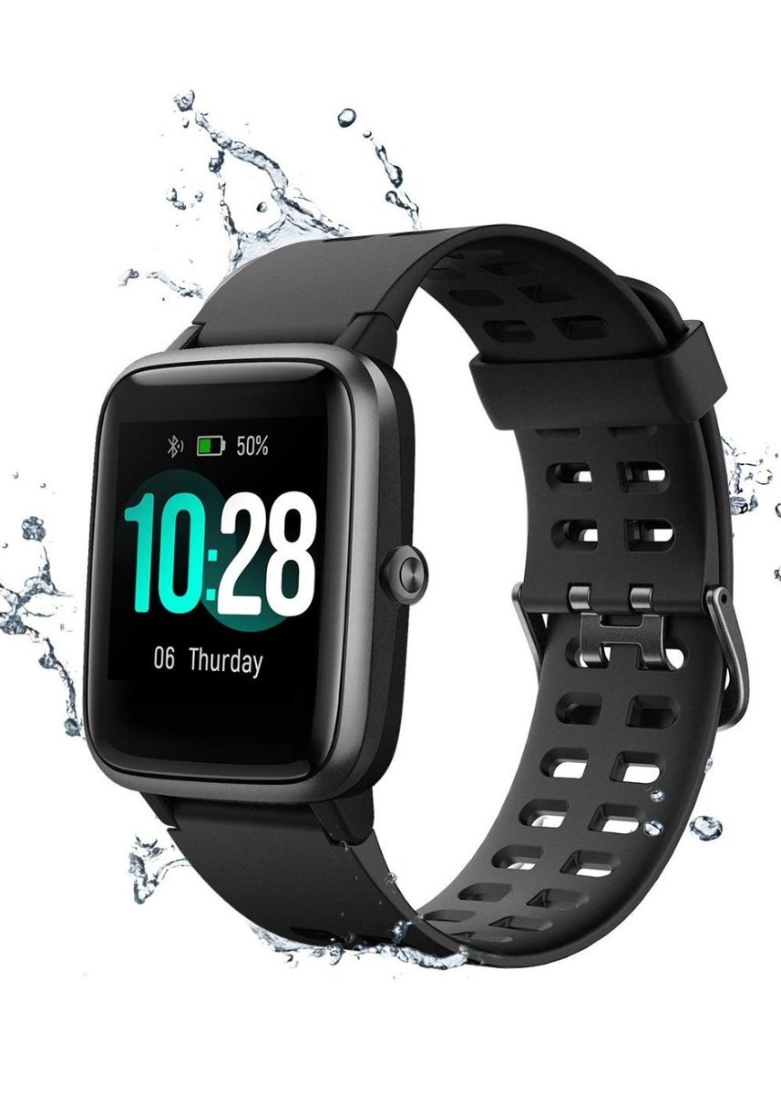 WakAmazon's tweet photo. #WAKAmazonAssociates #Amazon #bestdeal #AmazonNo1Best #Amazondeal #Amazonoffer #greatdeal #Amazonproduct #No1product #ordernow #lowprice #offer #todaydeal #menwatches
Check out MUZILI Smart Watch 1.3'' Large Color Screen Waterproof Fitness ... by MUZILI https://t.co/6d4niZhKlR https://t.co/UGS1fbqxc1