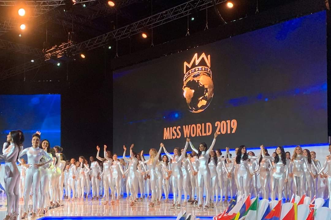 MissWorldVote's tweet photo. Miss World 2019 Top 40 announced‼️
Thank You for VOTE Miss World 2019👇: https://t.co/vce1JrRZAv
#MissWorldVote #MissWorldVoting https://t.co/D4aJyrAJC7
