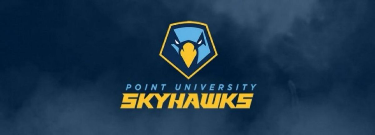 JWaldrop51's tweet photo. So excited for @Carrollton_High WR @austin_waldrop1 on his offer from @PointFootball !!! A very fast and dynamic WR, who's best football is ahead of him ! #MakeYourPoint #TogetherWeFly @RecruitGeorgia @PointSkyhawks @Coachdixon44 https://t.co/TCvhOE6jqY