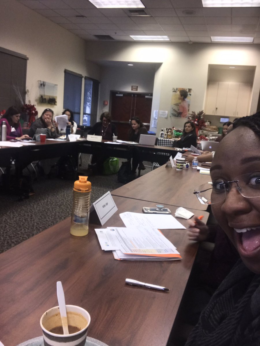 DeannaHurn's tweet photo. The beautiful work being done in Solano County is a treasure. 2020 watchout here we come:working together, no more fear and *no more silos* and trauma infested systems. Yes!#ACES #TraumaInformed #BetterTogether #GrowthMinded #IncreasedEfficacy #FSUSDParentLeader @smccabe_o https://t.co/nr1UFPOfB1