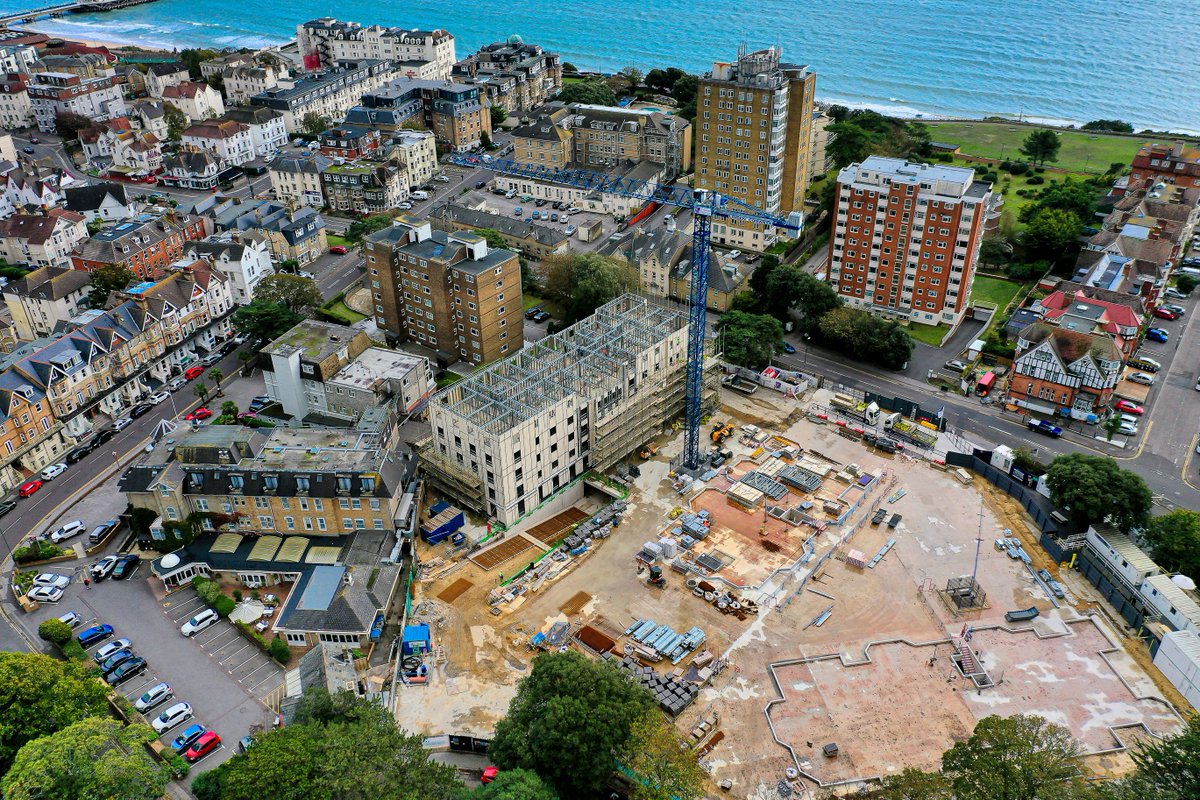 HGP Architects tweet media