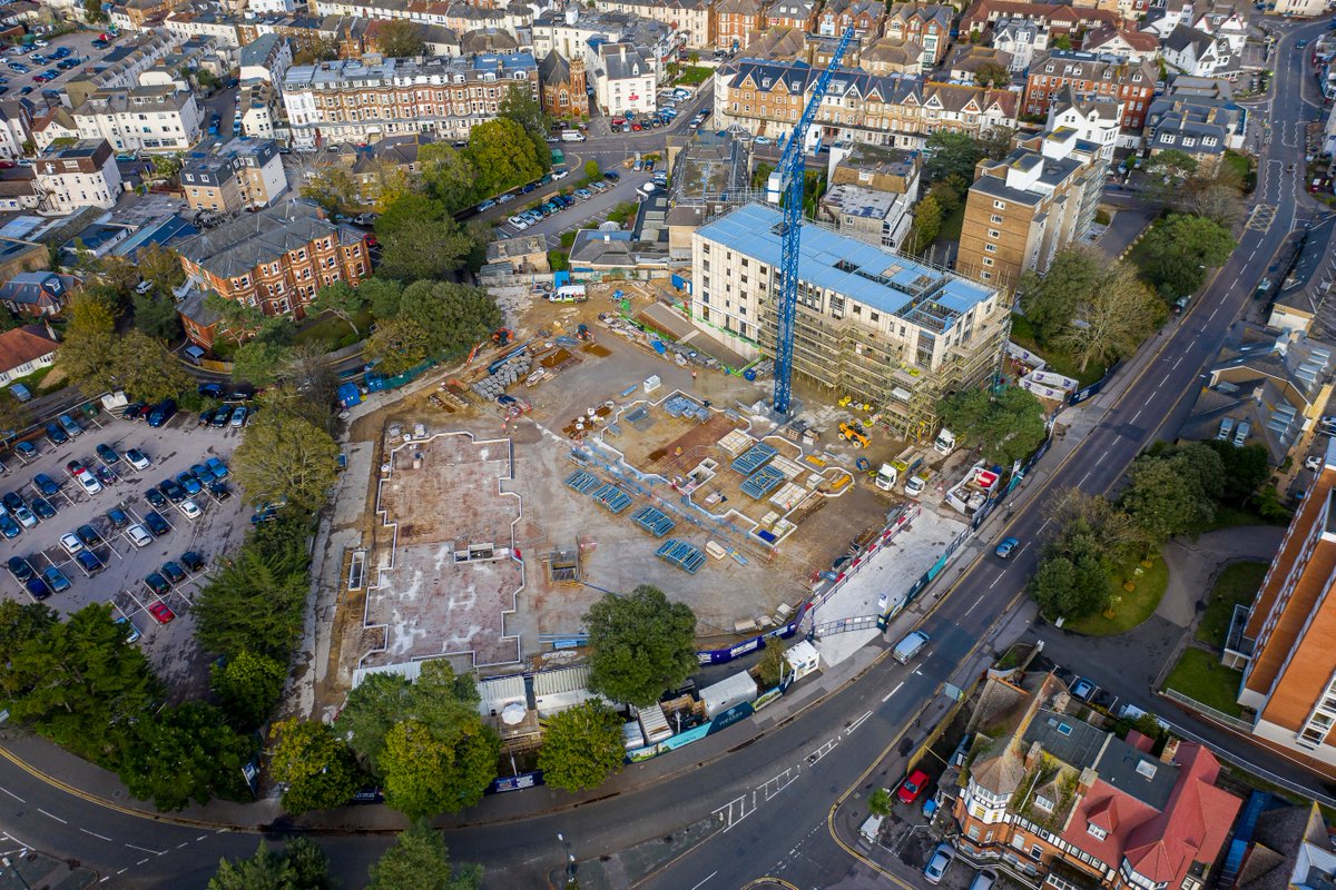 HGP Architects tweet media