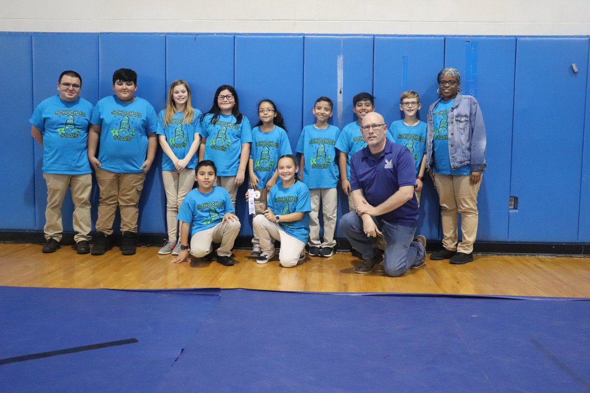 TechnoFalcons's tweet photo. Congrats to all the teams that advanced to the next stage of the FLL competition!!! @ChannelviewH @CvisdT @ChannelviewISD #robotics #FLL #First https://t.co/ZFF979ftTO