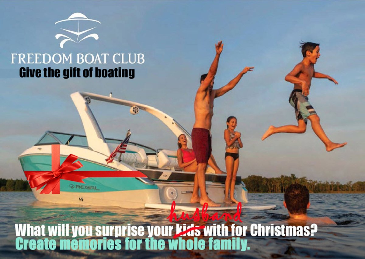 Today's alternative to boat ownership. Call today. 936-262-0229