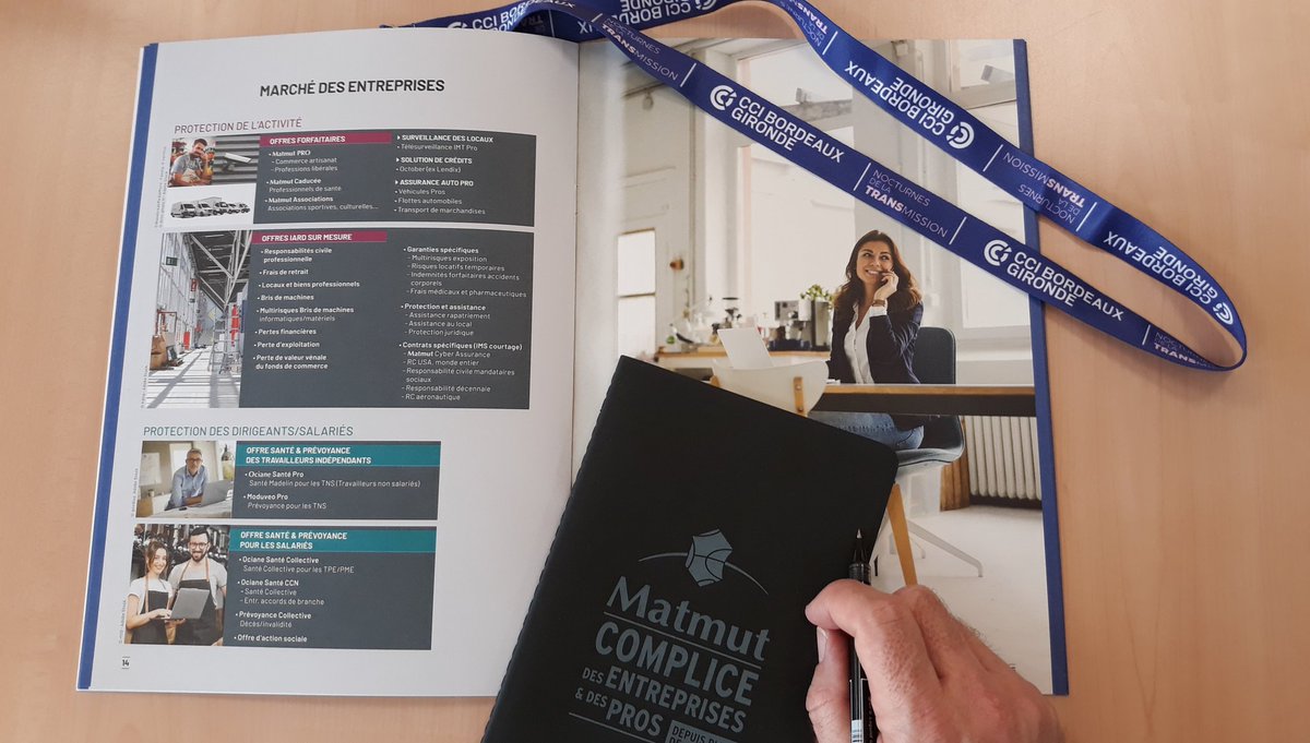 verite_marc's tweet photo. 🔎 Stages #5JPE organisés par @CCIBdxGironde : Dernière intervention de l'année pour nos experts @Matmut ! + de 120 porteurs de projets de #création d'#entreprises rencontrés en 2019 ! Merci #CCI33 pour votre confiance Bonnes fêtes de fin d'année🎄🎁 #MatmutCompliceDesEntreprises https://t.co/4dZQFl6N0Q