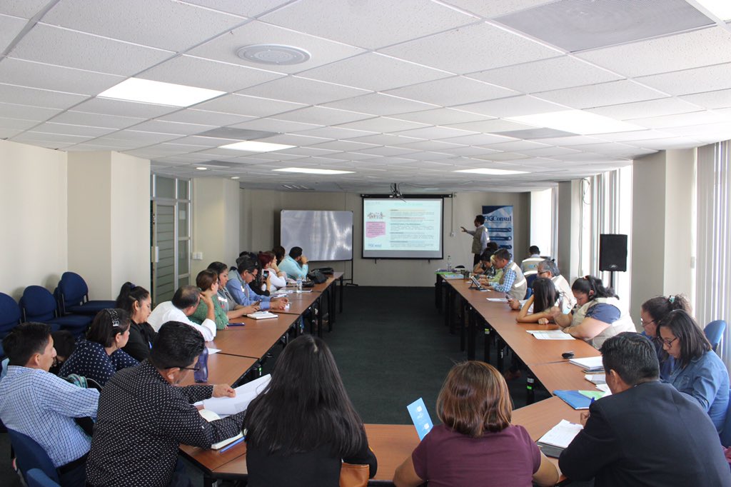 figconsul's tweet photo. Gracias por la invitación al @CN_Igualdad para compartir nuestra experiencia en la elaboración de PDOT y la transversalización de las políticas públicas a los Consejos Cantonales de Protección de Derechos de Guayas https://t.co/6Wwiec7yzP