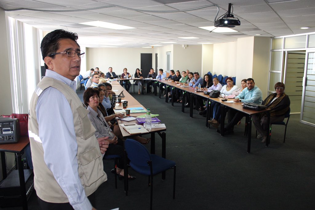 figconsul's tweet photo. Gracias por la invitación al @CN_Igualdad para compartir nuestra experiencia en la elaboración de PDOT y la transversalización de las políticas públicas a los Consejos Cantonales de Protección de Derechos de Guayas https://t.co/6Wwiec7yzP