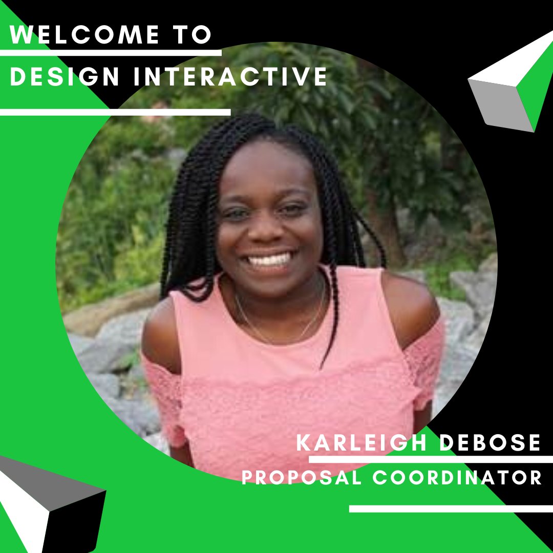 DInteract's tweet photo. DI continues to grow! Join us in welcoming our new hires, Karleigh DeBose and David Almaguer! #workatdi #womenintech #familyownedbusiness #newhires #orlandofl https://t.co/nHshrX1LAO