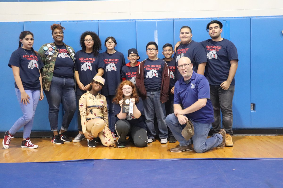 TechnoFalcons's tweet photo. Congrats to all the teams that advanced to the next stage of the FLL competition!!! @ChannelviewH @CvisdT @ChannelviewISD #robotics #FLL #First https://t.co/DNFN3kvk02