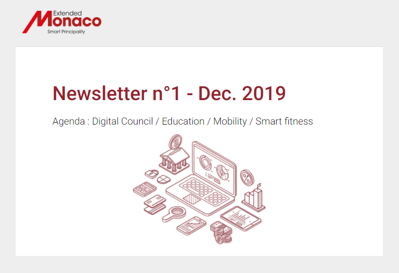 ExtendedMonaco's tweet photo. Sign up to our monthly newsletter today to stay up to date with exclusive news and upcoming #ExtendedMonaco events.
Visit https://t.co/PFEFS8w2oB

Discover our December newsletter here : https://t.co/JxWZvGxJHa https://t.co/5NSidRvqNC