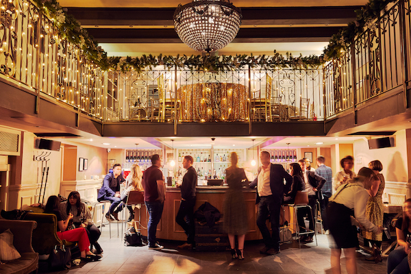 Have you reserved your golden tickets?

Join us for the last party of the decade: eventbrite.co.uk/e/new-years-ev…