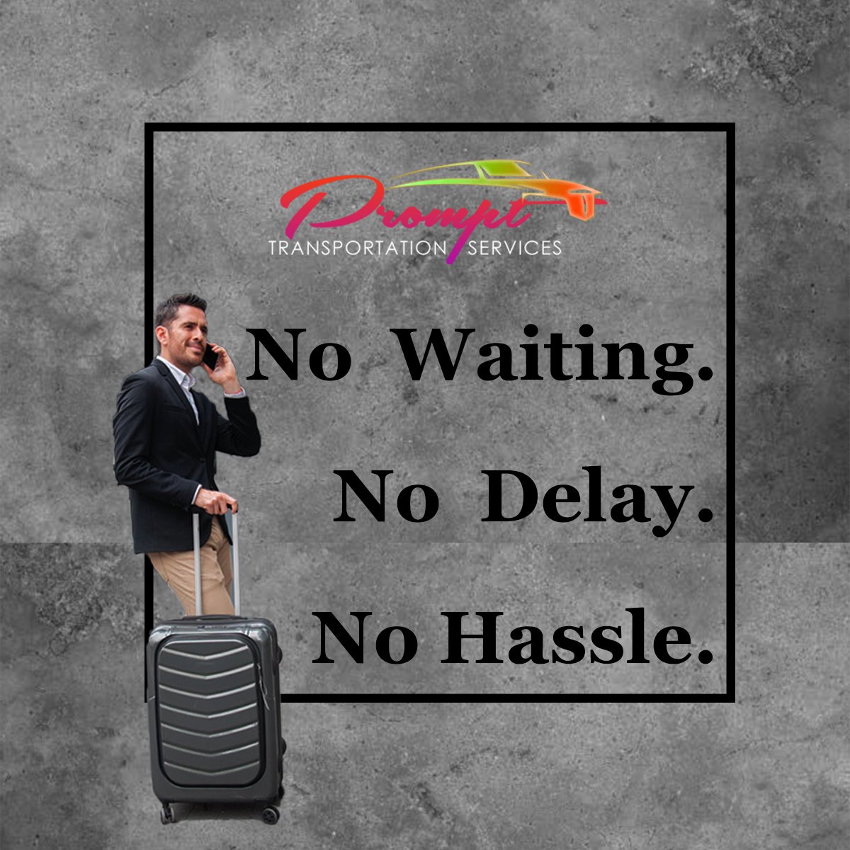 promptransport's tweet photo. There is no better feeling than arriving at the airport and seeing a taxi at the terminal waiting for you. Contact Prompt Transportation Services at 1-888-336-0232 or 336-210-5990or send us an email at promptransport@gmail.com! https://t.co/AgyIJWMRRj https://t.co/aZhsaOasSl