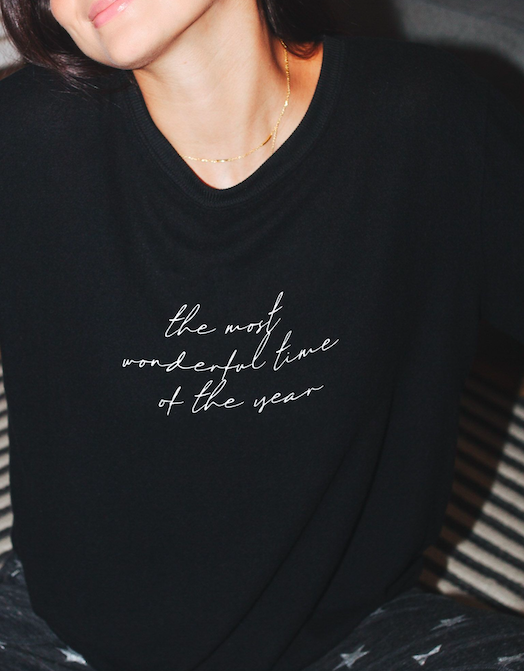 "Happy Holidays"- Love Social Sunday ❤️ 
bit.ly/2M5AB76