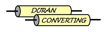 spreading_tec's tweet photo. Our sales partner in Barcelone, Spain "Duran Converting" https://t.co/ncUiJb0M3i