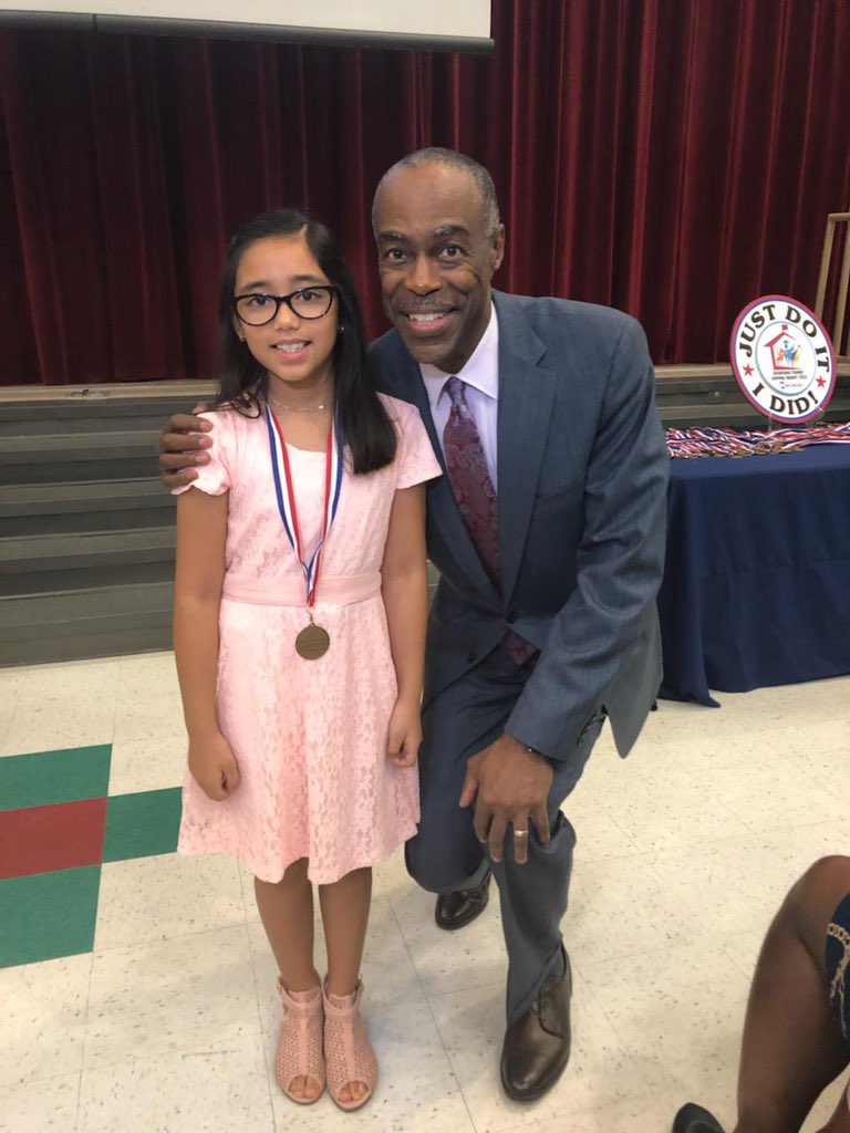 DiscoveryES's tweet photo. The “Just Do It” Awards Program is a Districtwide celebration recognizing the outstanding accomplishments of students with disabilities as part of National Inclusive Schools Week, which occurs in December. #BCPS #JustDoIt #DiscoveryElementary #BrowardSchools https://t.co/rAfFYwET6P