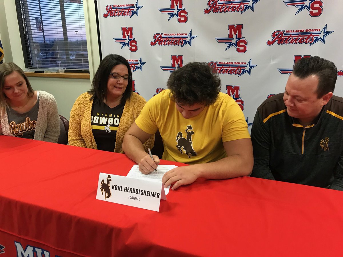 Officially a Cowboy!🤠#GoPokes