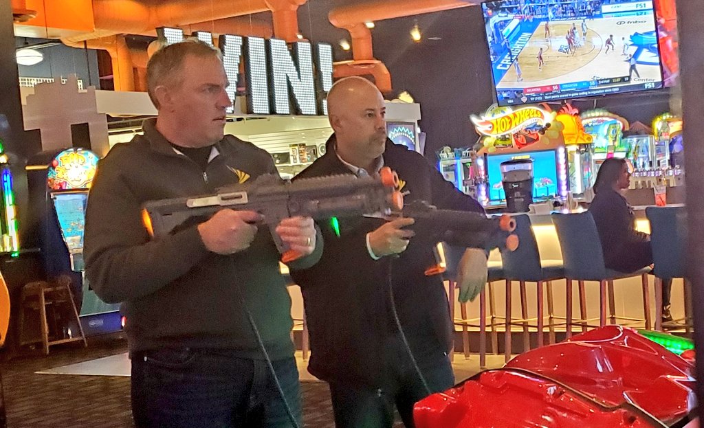 Dustin Kavelaris tweet media